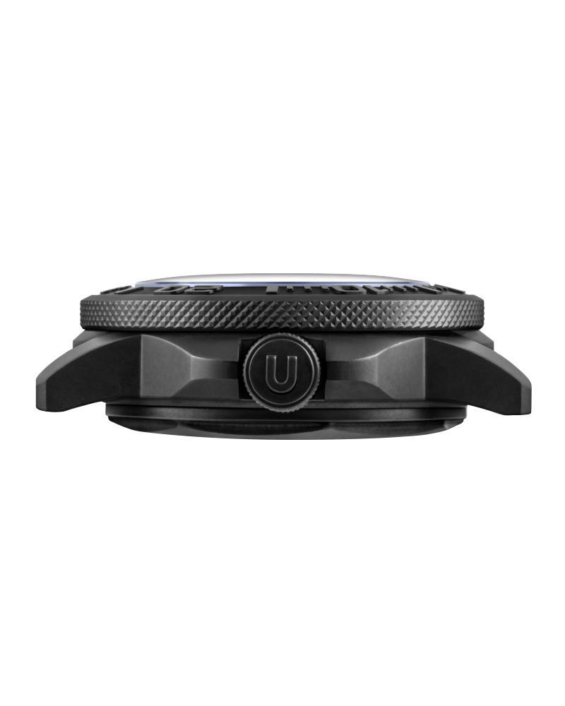 Aqua II PVD Foxtrot